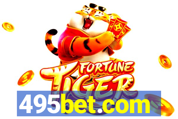 495bet.com