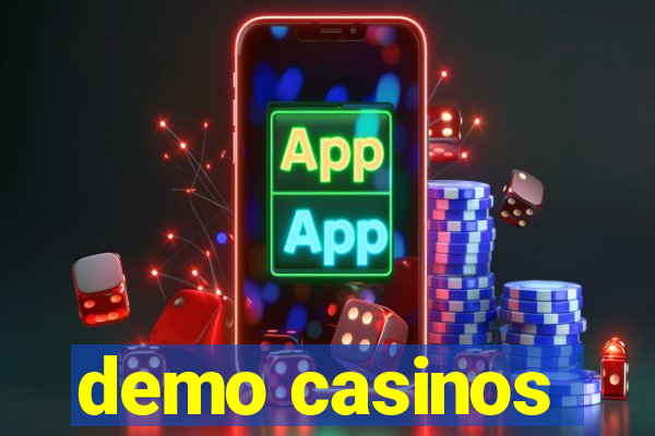 demo casinos