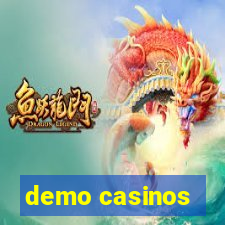 demo casinos