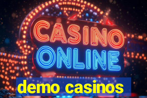 demo casinos