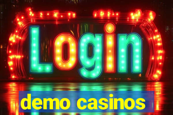 demo casinos