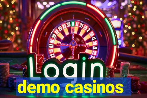 demo casinos