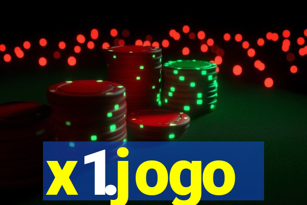 x1.jogo