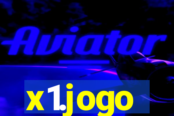 x1.jogo