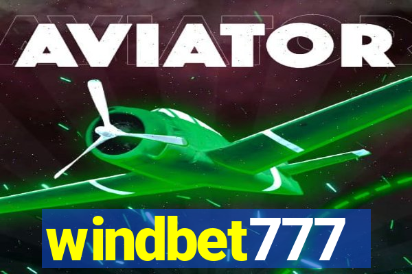 windbet777