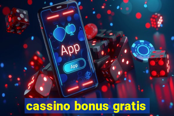 cassino bonus gratis