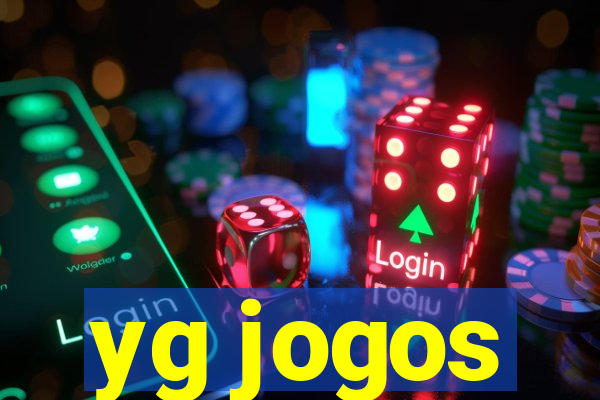 yg jogos