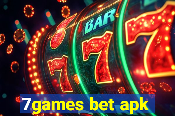 7games bet apk