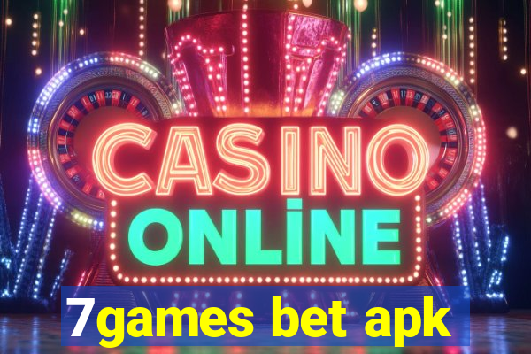 7games bet apk