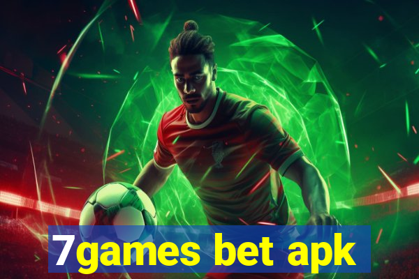 7games bet apk