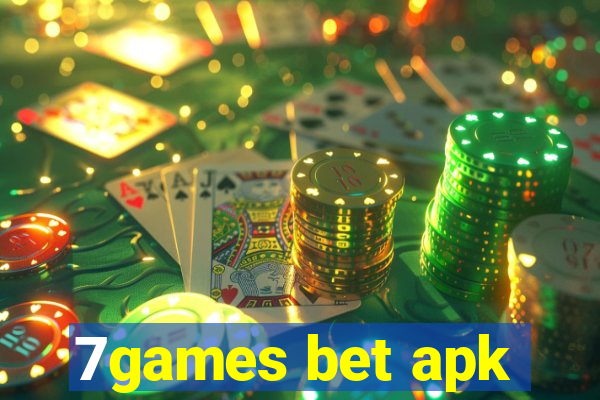 7games bet apk