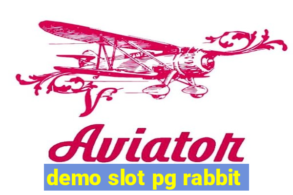 demo slot pg rabbit