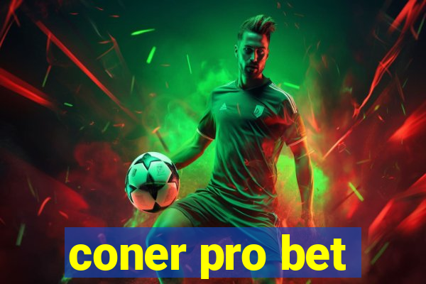 coner pro bet