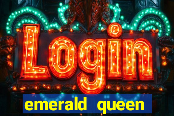 emerald queen casino tacoma review