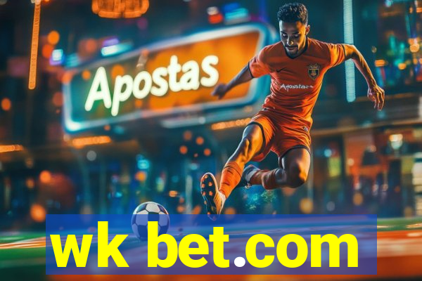 wk bet.com