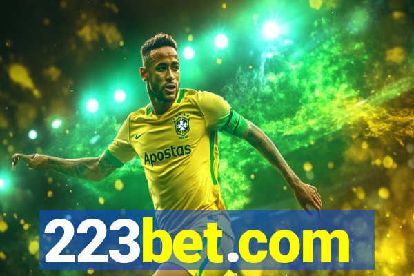 223bet.com