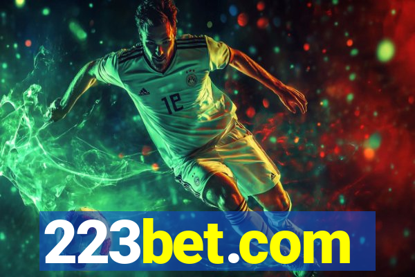 223bet.com