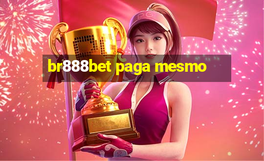 br888bet paga mesmo