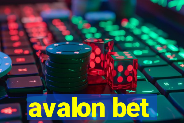 avalon bet