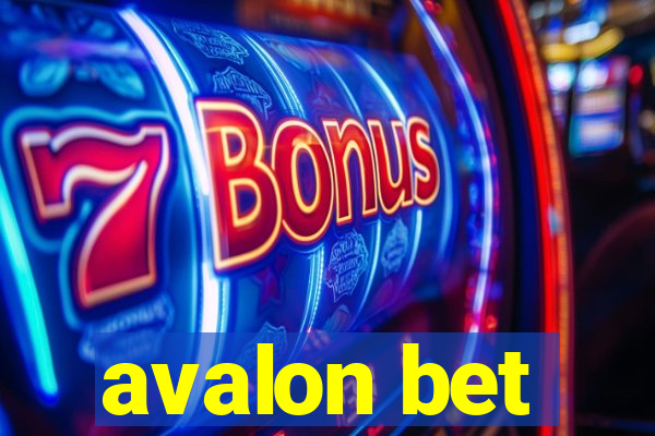 avalon bet