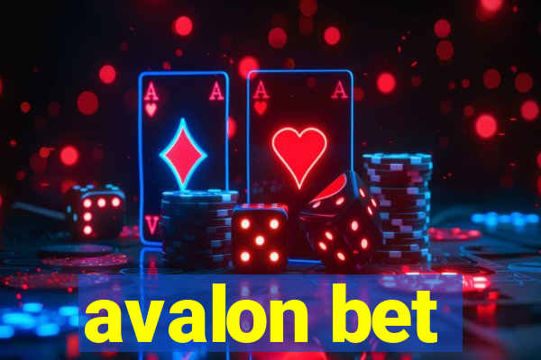 avalon bet