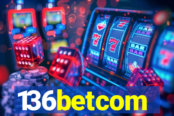 136betcom