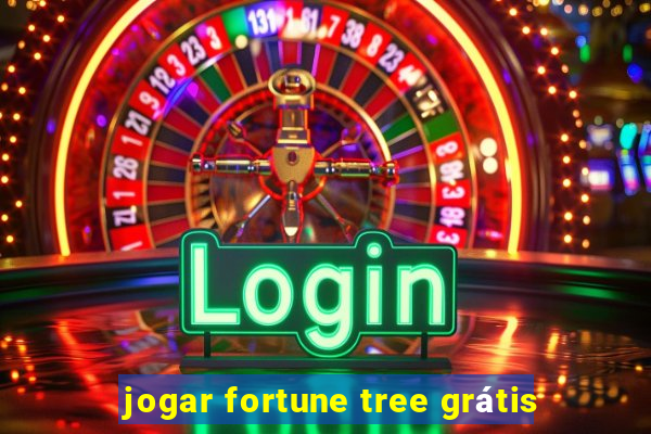 jogar fortune tree grátis