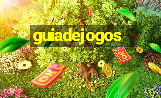 guiadejogos