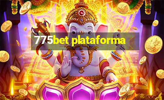 775bet plataforma