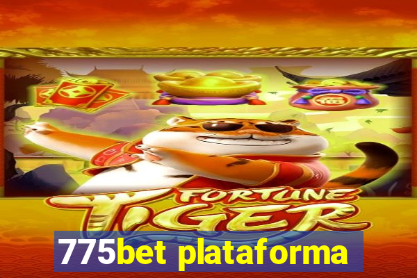 775bet plataforma