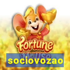 sociovozao