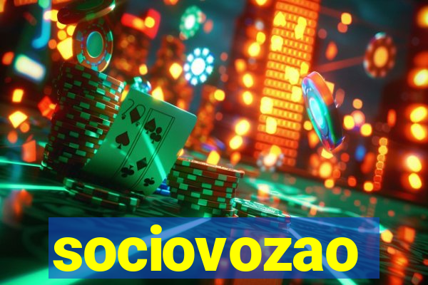 sociovozao