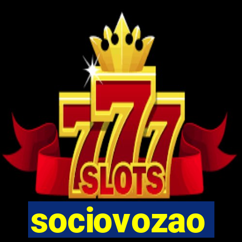 sociovozao