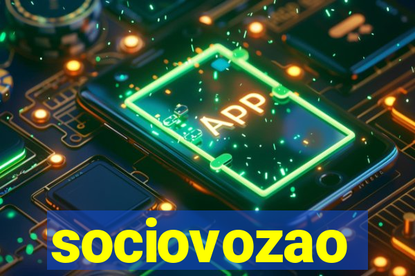 sociovozao