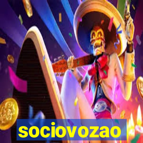 sociovozao