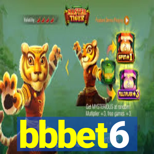 bbbet6