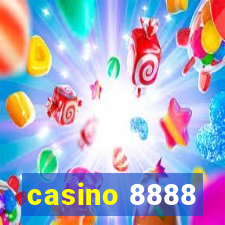 casino 8888