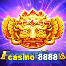 casino 8888