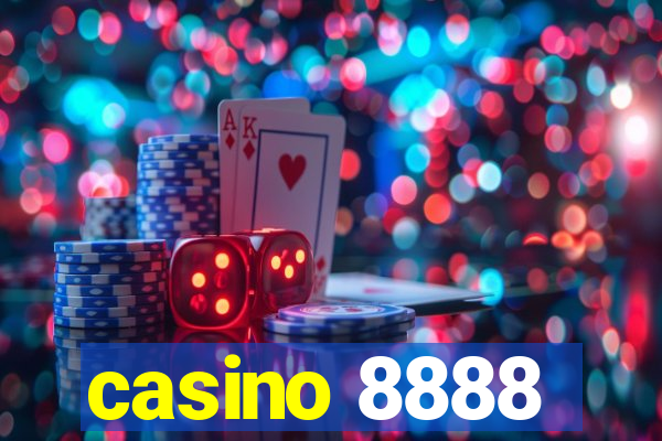 casino 8888