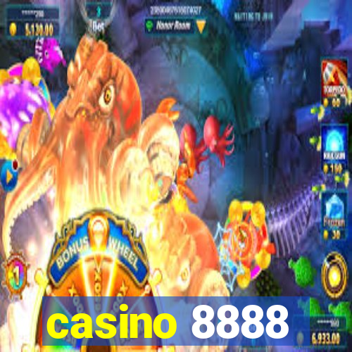 casino 8888