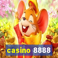 casino 8888