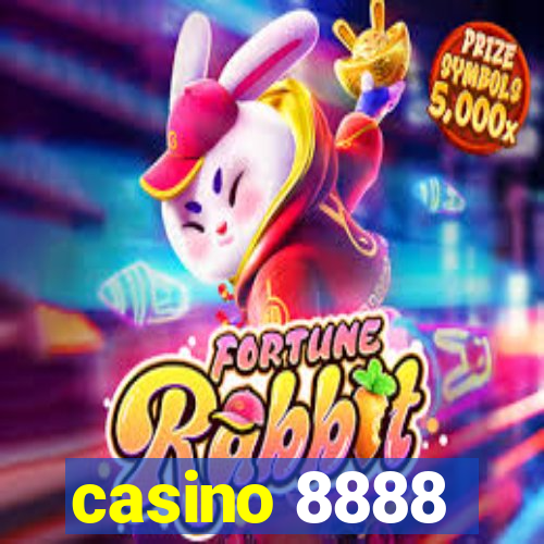 casino 8888