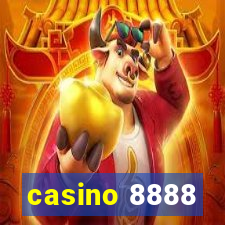 casino 8888