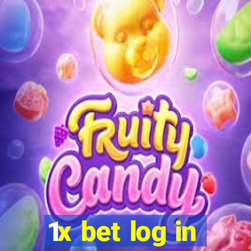 1x bet log in