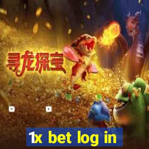 1x bet log in