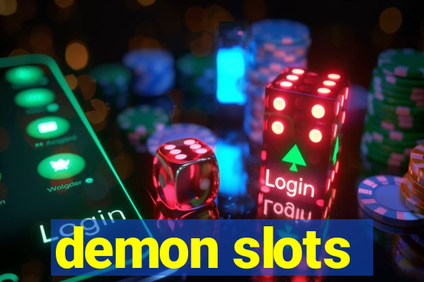 demon slots