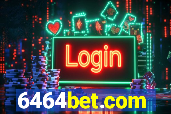 6464bet.com