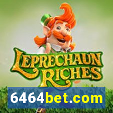 6464bet.com