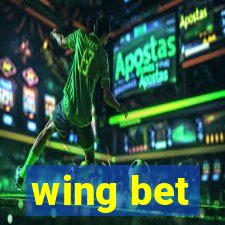 wing bet