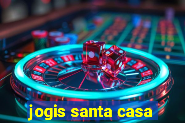 jogis santa casa